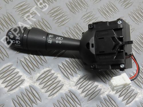 Used Headlight switch RENAULT CAPTUR I (J5_, H5_) 1.5 dCi 110 (110 hp) 21755705