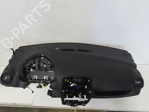 Dashboard RENAULT CLIO IV (BH_) 1.5 dCi 90 | BP36681266C46  - Image 5