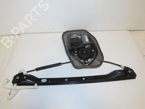 Elevalunas trasero izquierdo Elevalunas trasero izquierdo VW GOLF PLUS V (5M1, 521) 1.9 TDI (105 hp) 34201008 34201008