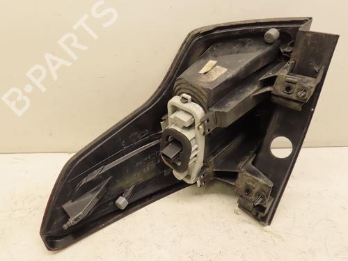 Left taillight CITROËN C4 Picasso I MPV (UD_) 1.6 HDi 110 | BP29380308C34 