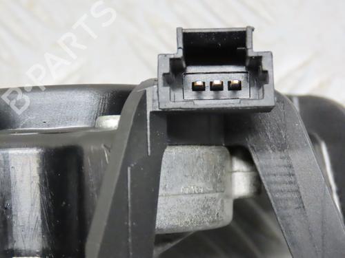 Rear wiper motor RENAULT KANGOO / GRAND KANGOO II (KW0/1_) 1.5 dCi 85 (KW0K, KW0L, KW0B) | BP24706350M102 