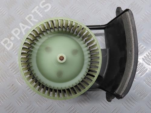 Heater blower motor RENAULT CLIO II (BB_, CB_) 1.5 dCi (B/CB3M) | BP23065114M62 