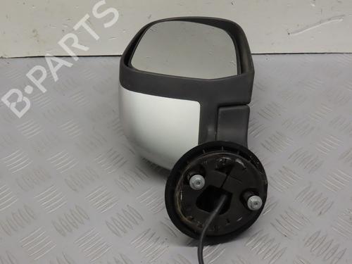 Right mirror DACIA DUSTER (HS_) 1.5 dCi (HSMC) | BP30979290C27