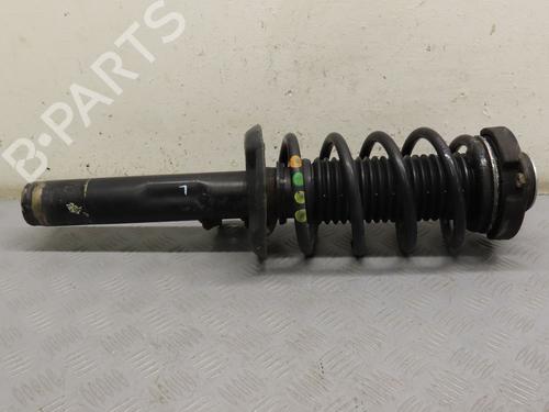 Left front shock absorber VW PASSAT B6 (3C2) 2.0 TDI 16V | BP27488229M16