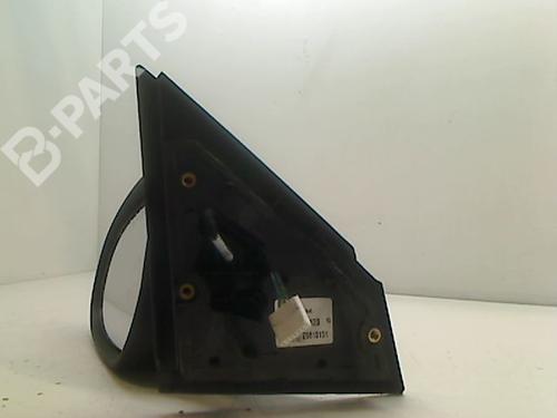 Left mirror LANCIA YPSILON (843_) 1.2 (843.AXL1A) | BP9380513C26 
