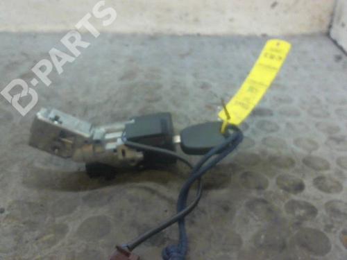Used Ignition barrel Ignition barrel CITROËN C3 II (SC_) 1.4 HDi 70 (SC8HZC, SC8HR0, SC8HP4) (68 hp) 9382551 9382551