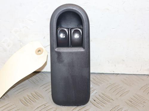 Used Left front window switch Left front window switch 37411404 37411404