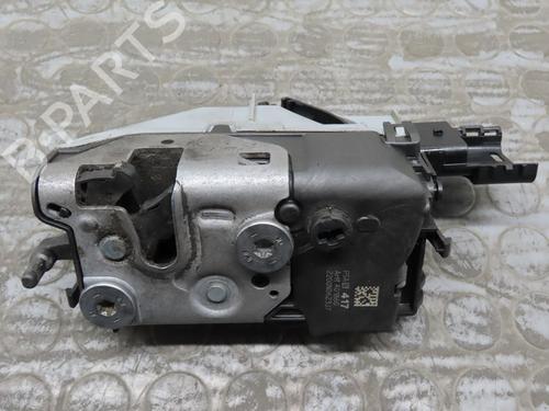 Rear left lock CITROËN BERLINGO MULTISPACE (B9) 1.6 HDi 90 | BP17781745C100