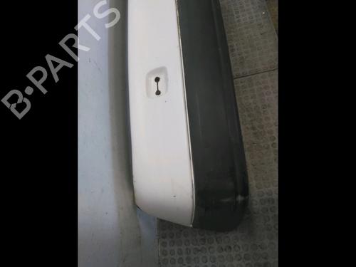 Used Rear bumper CITROËN SAXO (S0, S1) 1.5 D (58 hp) 17781770