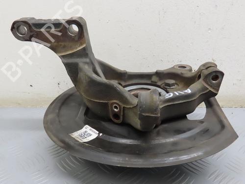 Højre Styrespindel Lejehus NISSAN PULSAR Hatchback (C13) 1.5 dCi | BP14883938M26 