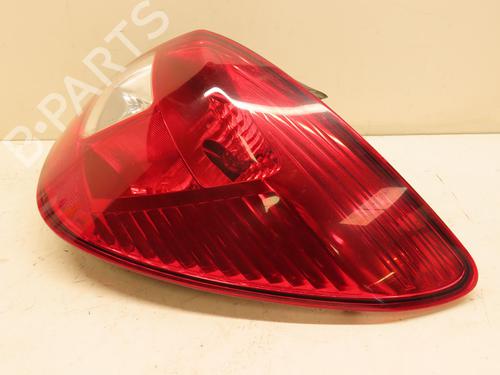 Right taillight OPEL CORSA D (S07) 1.2 (L08, L68) | BP23155806C35  - Image 5