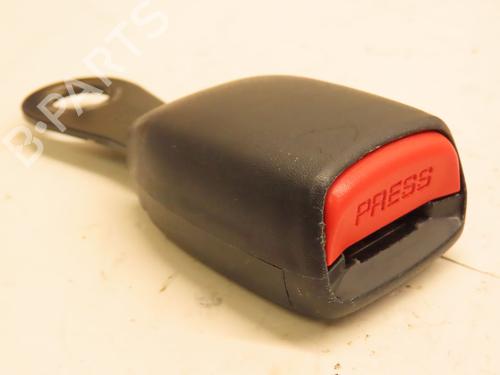 Seat buckle CITROËN C-CROSSER (VU_, VV_) 2.2 HDi | BP29216964I32 
