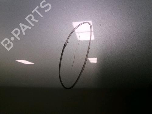 Left rear door PEUGEOT 307 (3A/C) 2.0 16V | BP12521750C4