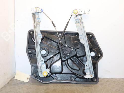 Used Front right window mechanism Front right window mechanism 38055270 38055270