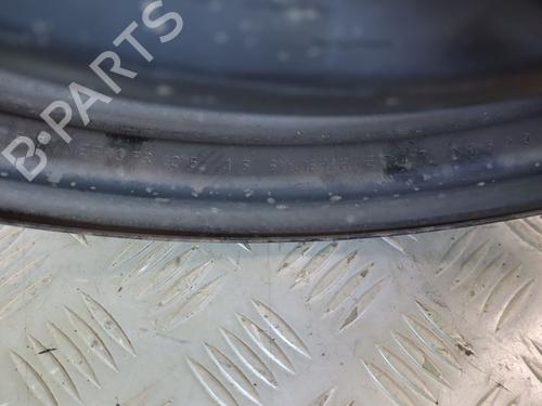 Used Rim Rim 36573172 36573172