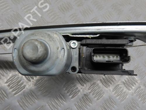 Used Rear right window mechanism CITROËN C5 III Break (RW_) 2.0 HDi 140 (140 hp) 23413227