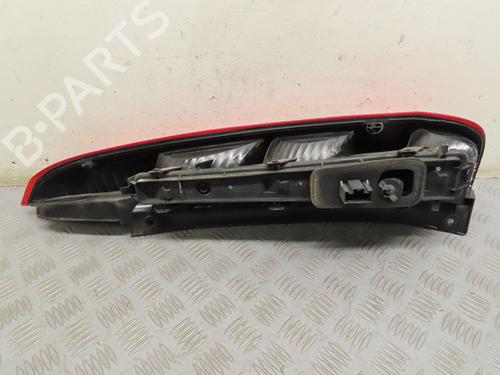 Left taillight FORD FIESTA V (JH_, JD_) 1.4 TDCi | BP22848757C34 