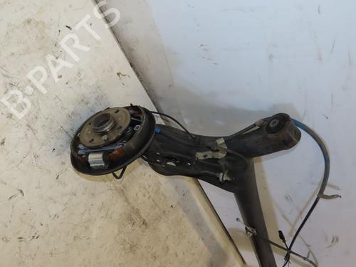 Rear axle TOYOTA AYGO (_B4_) 1.0 (KGB40) | BP29468832M2 