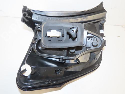 Right taillight CITROËN C3 II (SC_) 1.2 VTi 82 | BP33031641C35 - Image 2