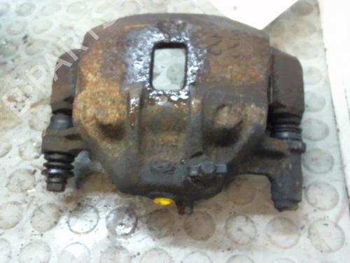 Højre bremsekaliber foran HYUNDAI GETZ (TB) 1.5 CRDi | BP14884820M104 