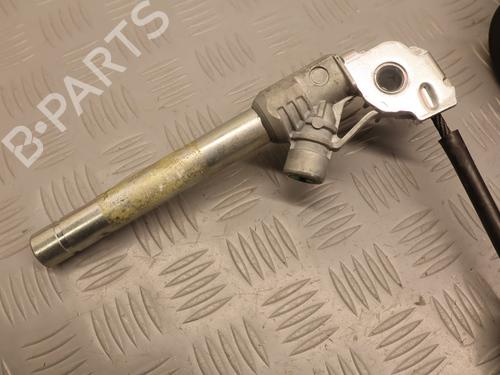 Front left belt tensioner OPEL CORSA D (S07) 1.3 CDTI (L08, L68) | BP32399848C87 