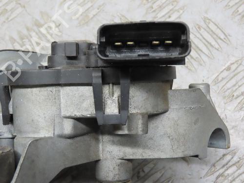 Used Front wiper motor CITROËN C3 I (FC_, FN_) 1.4 HDi (68 hp) 18017890