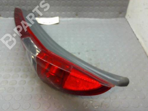 Used Left taillight FIAT PUNTO (188_) 1.4 (95 hp) 9382633