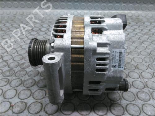Used Alternator PEUGEOT 208 I (CA_, CC_) 1.6 GTi (200 hp) 17776752