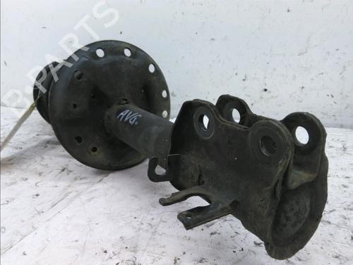 Left front shock absorber OPEL CORSA D (S07) 1.4 (L08, L68) | BP17777858M16 