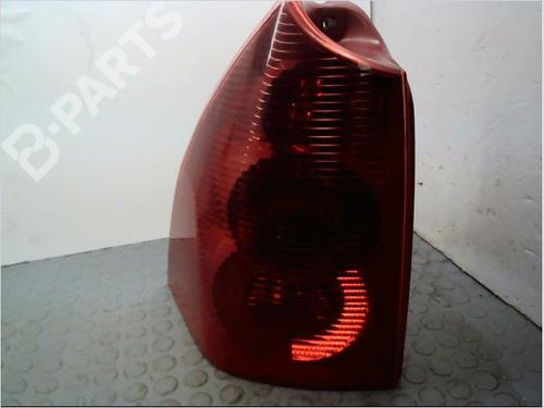 Used Left taillight Left taillight PEUGEOT 307 Break (3E) 1.6 16V (109 hp) 10683888 10683888