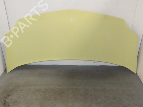 Used Hood RENAULT KANGOO Express (FW0/1_) 1.5 dCi 85 (FW0K, FW0L, FW0B) (86 hp) 23934576