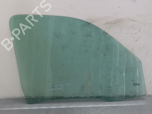Used Front left door window PEUGEOT PARTNER MPV (5_, G_) 1.6 HDi 90 (90 hp) 24157661