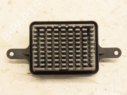 Heater resistor PEUGEOT 3008 I MPV (0U_) 1.6 BlueHDi 120 | BP29154894M108 