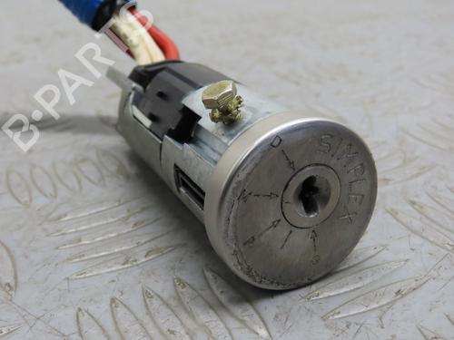 ignition-barrel-peugeot-806-221-20-4162w4-1994-1995-1996-1997-1998-1999-2000-2001-2002-18260659 main image