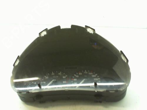 Kombiinstrument CITROËN BERLINGO / BERLINGO FIRST Box Body/MPV (M_) 1.6 HDI 75 (MB9HW) (75 hp) 23154790