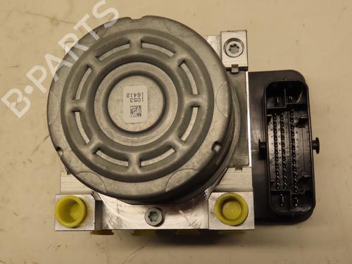 ABS pump PEUGEOT 208 II (UB_, UP_, UW_, UJ_) 1.2 PureTech 75 | BP29136671M43 