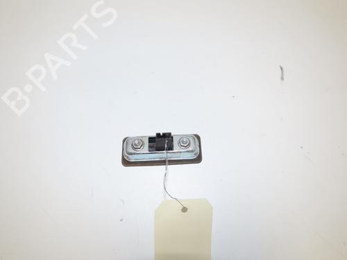 Used Electronic module Electronic module SKODA YETI (5L) 2.0 TDI 4x4 (110 hp) 34201017 34201017