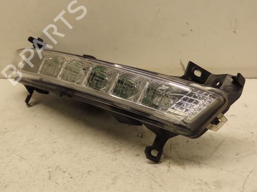 Højre positionslygte CITROËN C4 Picasso I MPV (UD_) 1.6 HDi 110 | BP29380293C103 