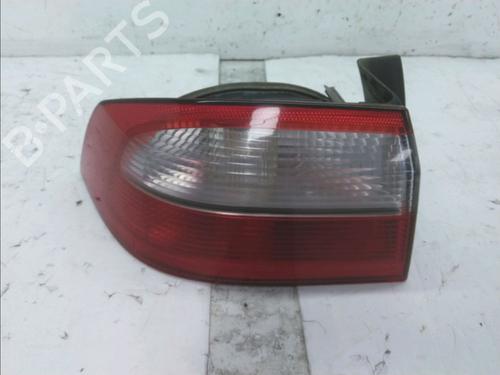 Venstre baglygte RENAULT LAGUNA II (BG0/1_) 2.2 dCi (BG0F) (150 hp) 17782843