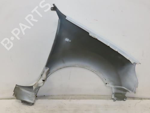 Used Left front fenders Left front fenders RENAULT KANGOO Express (FC0/1_) 1.5 dCi (FC07, FC1R) (65 hp) 39659846 39659846