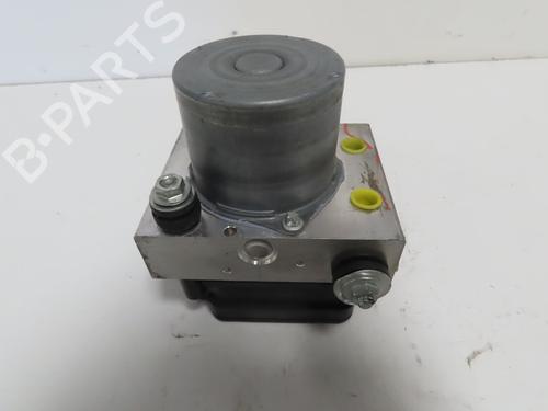 Used ABS pump RENAULT CLIO V (B7_) 1.6 E-TECH 140 (B7MU) (140 hp) 32277087