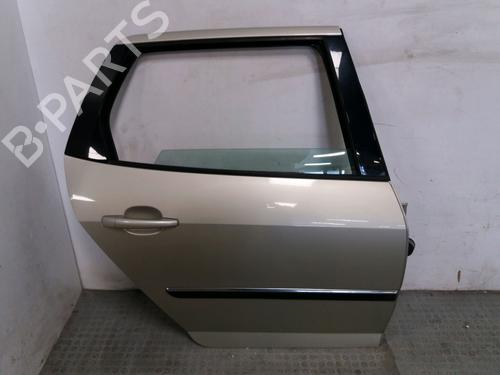 Used Right rear door PEUGEOT 407 SW (6E_, 6D_) 1.6 HDi 110 (109 hp) 17781590