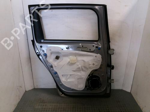 Used Left rear door PEUGEOT 5008 (0U_, 0E_) 1.6 BlueHDi 120 (120 hp) 17781668
