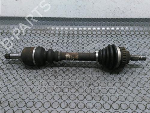 Used Left front driveshaft CITROËN XSARA PICASSO (N68) 1.8 16V (115 hp) 17777385