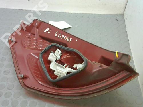Right taillight FORD FIESTA VI (CB1, CCN) 1.25 | BP9375571C35 