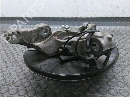 BP17777956M26 | Montante sospensione anteiore destro OPEL ASTRA J Sports Tourer (P10) 1.7 CDTI (35) BP17777956M26