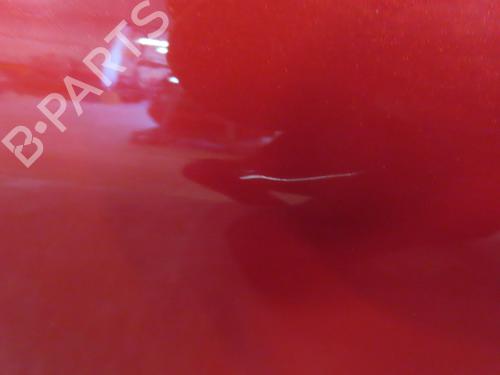 Left rear door PEUGEOT 208 I (CA_, CC_) 1.2 THP 110 | BP23647239C4