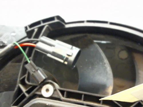 Køleventilator elektrisk RENAULT ZOE (BFM_) ZOE | BP11426251M35 