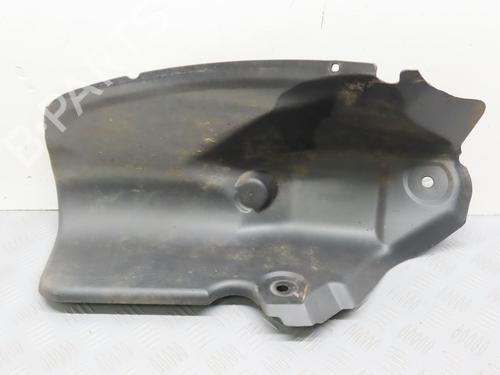 Used Wheel arch DACIA LODGY (JS_) 1.5 dCi (JSMC, JSAF) (107 hp) 31276461
