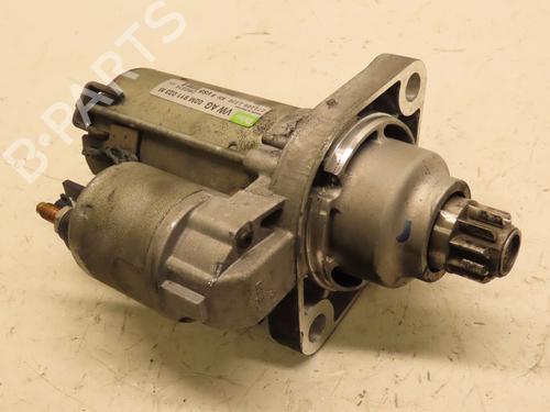 Starter AUDI TT (8J3) 2.0 TFSI | BP28712240M8